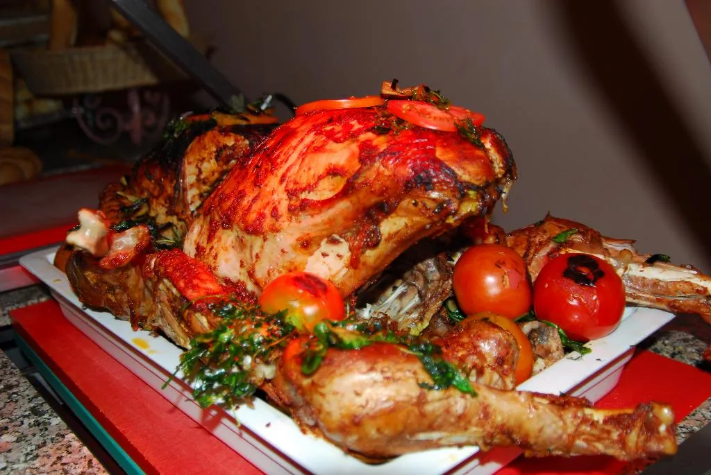 Restaurant, Emerald Resort, Red Sea Riviera