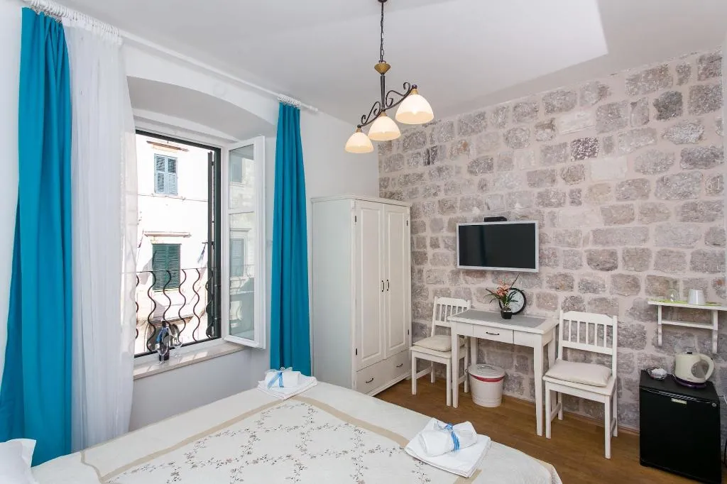 Room, Lumin Guesthouse, Dubrovnik