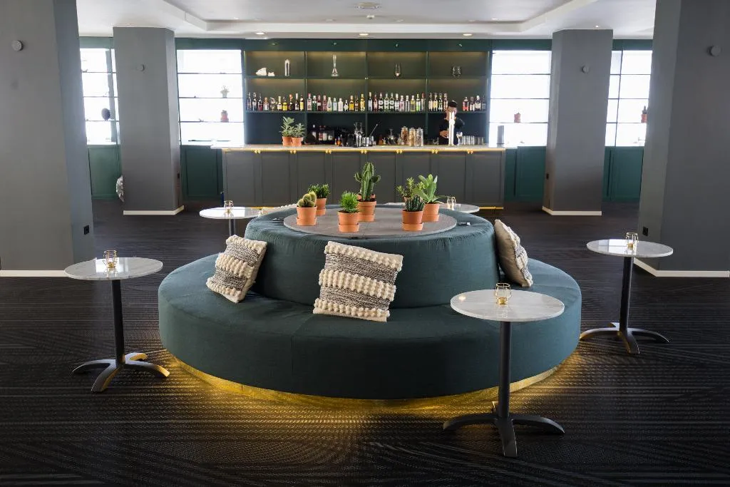 Bar, Coral Suites & Spa, Tenerife