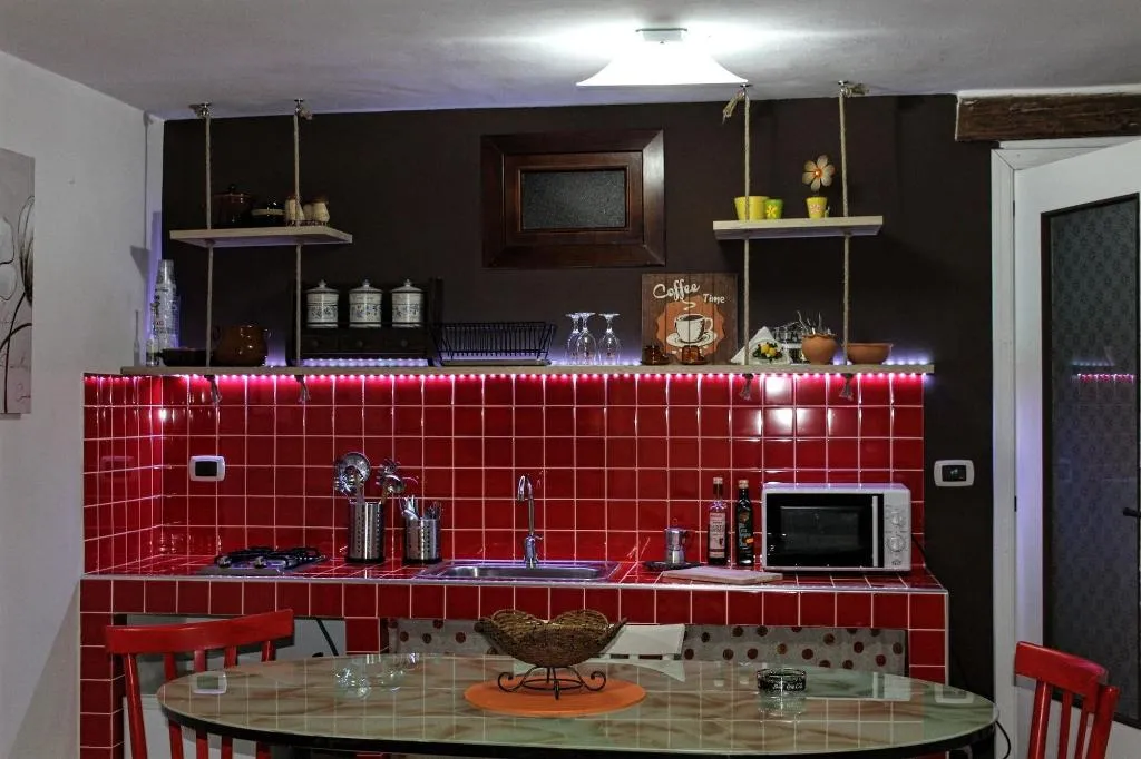 Room, Guest House La Casetta, Palermo