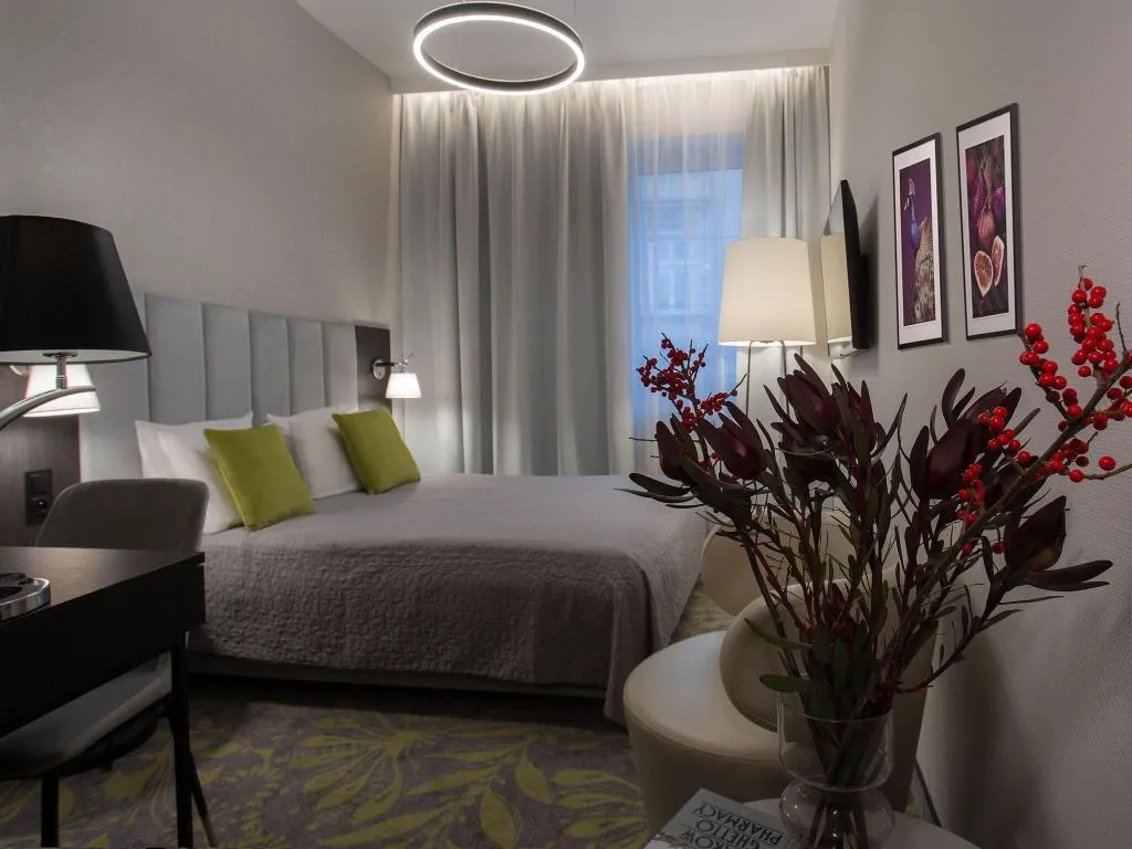 DOUBLE PREMIUM Room, Atrium, Krakow