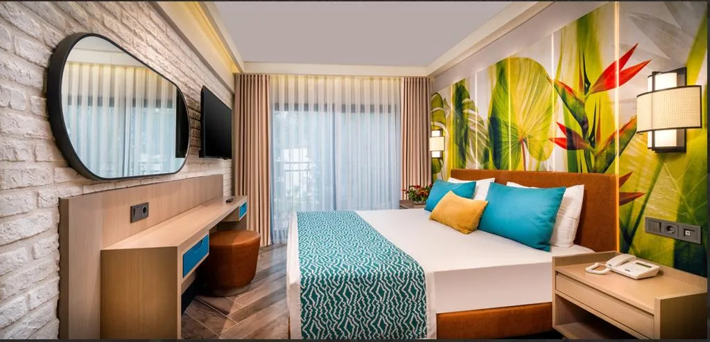 Room, Baia Salima Kemer, Antalya