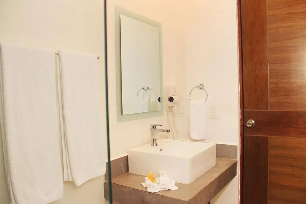 Room, Soho Boutique Puerto Morelos, Cancun Area