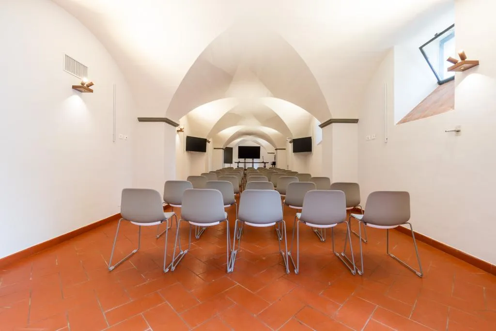 Conferences, Art Hotel Villa Agape, Florence