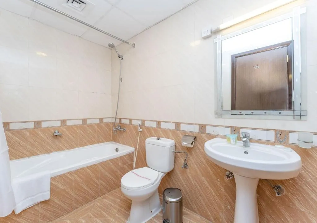 Room, City Stay Premium Hotel Apartments, Dubai