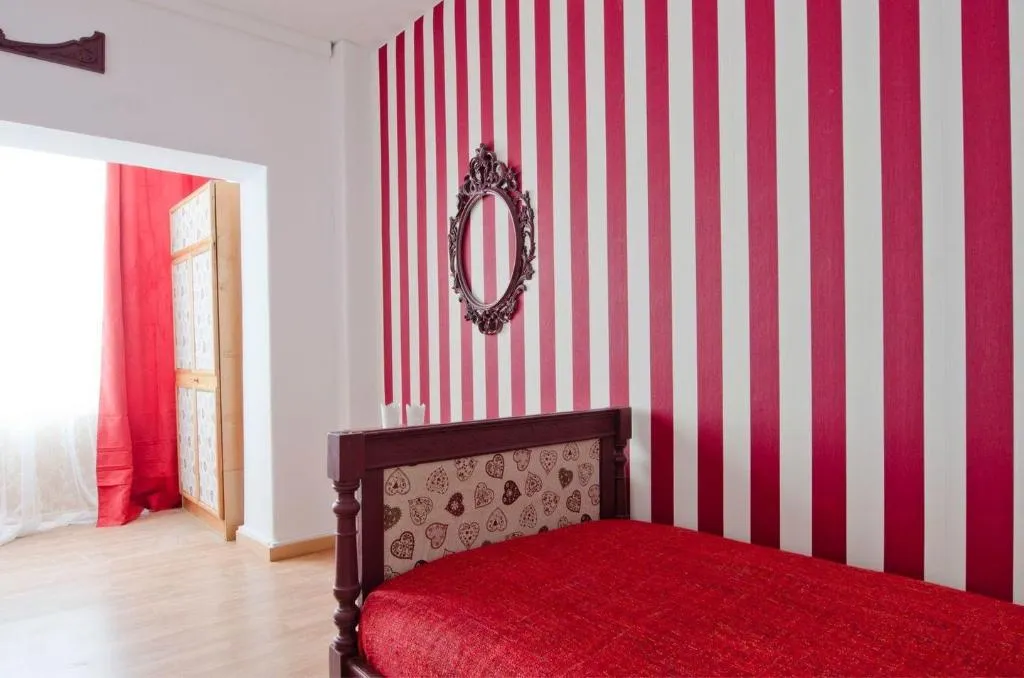 Room, Legend Loft, Lisbon