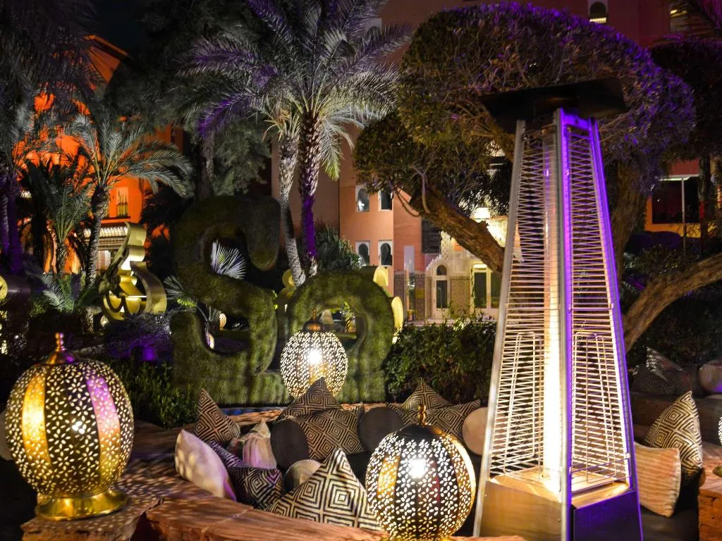 Conferences, Sofitel Marrakech Palais Imperial & Spa, Marrakech