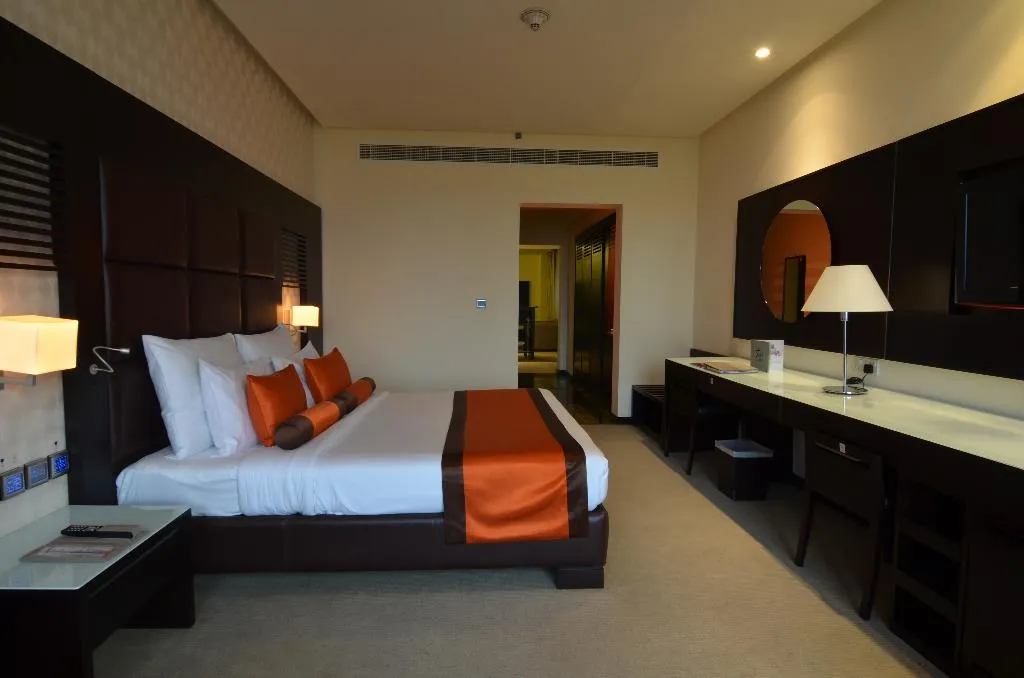 SINGLE CLASSIC Room, Hues Boutique, Dubai