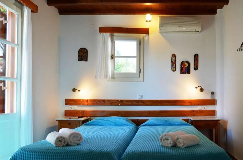 Room, Villa Pinelopi, Mykonos