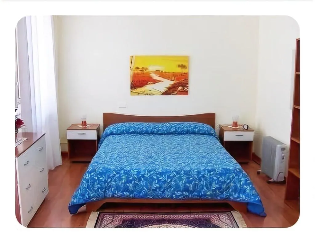 Room, B&B Don Diego, Catania