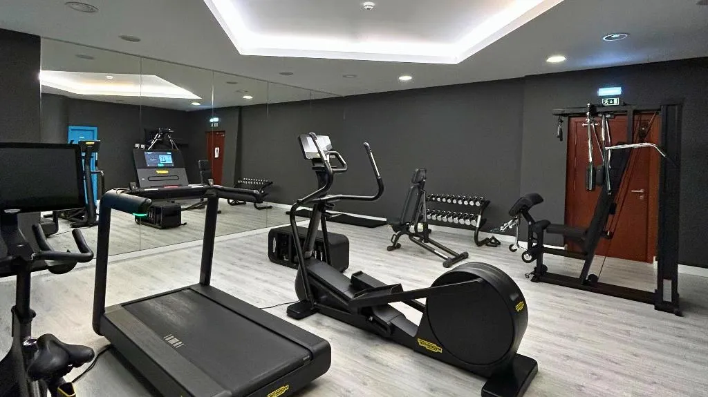 Sports and Entertainment, Aquashow Park Hotel, Algarve