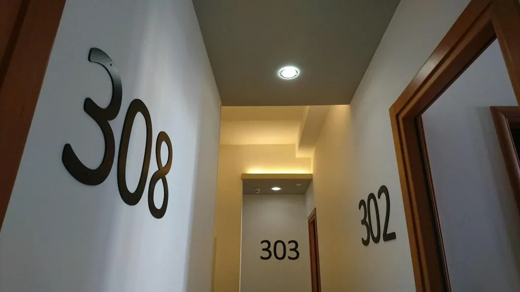 Lobby, Centrale, Catania