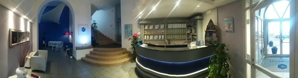 Lobby, Meli, Cagliari