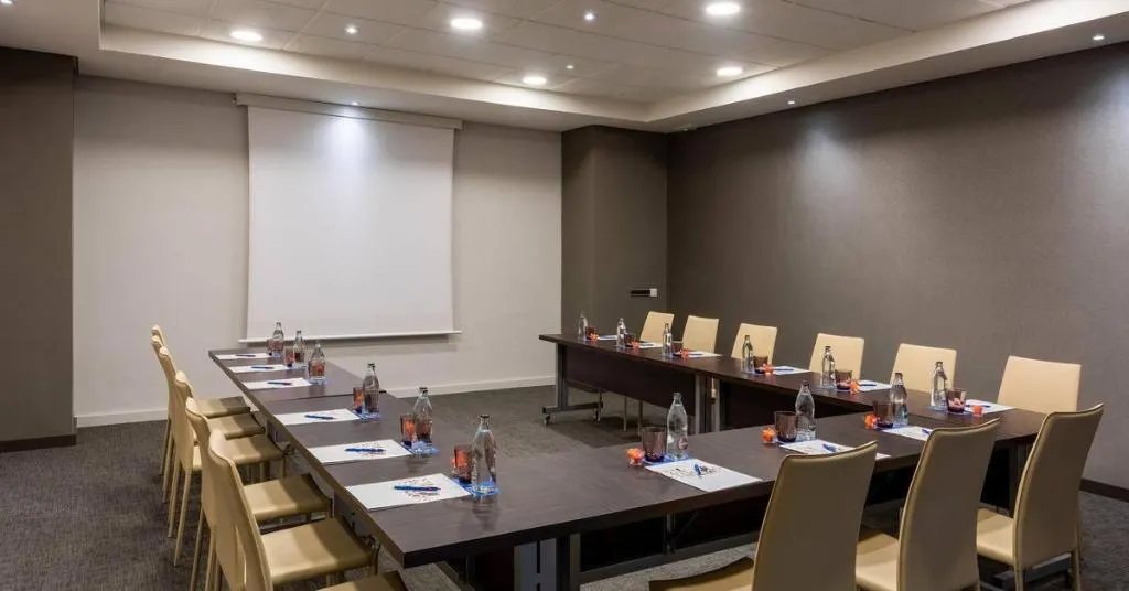 Conferences, Hotel Cádiz Paseo del Mar, Affiliated by Meliá, Costa De La Luz