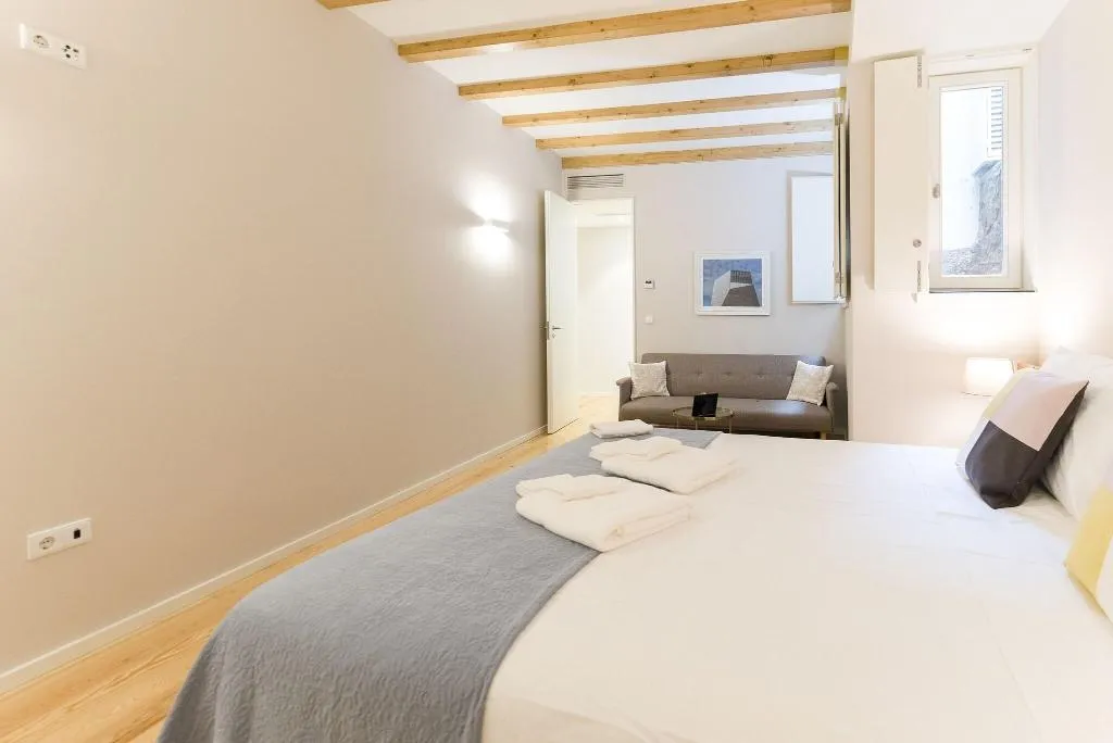 Room, Oporto Trendy River, Porto