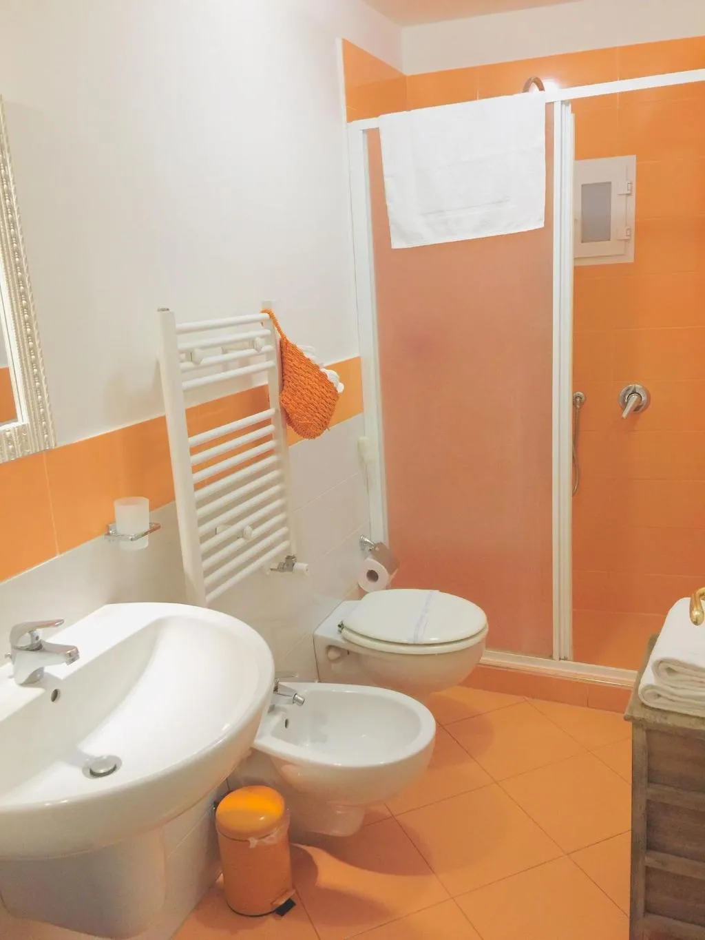 Room, B&B Neapolis Bellini, Naples