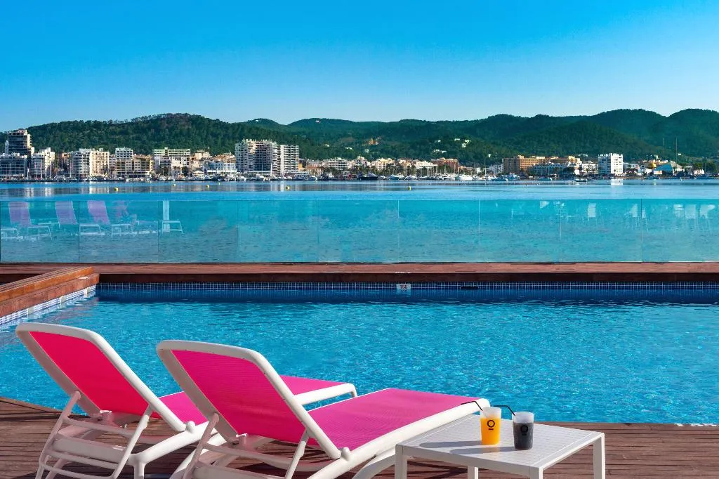 Pool, Vibra San Remo, Ibiza