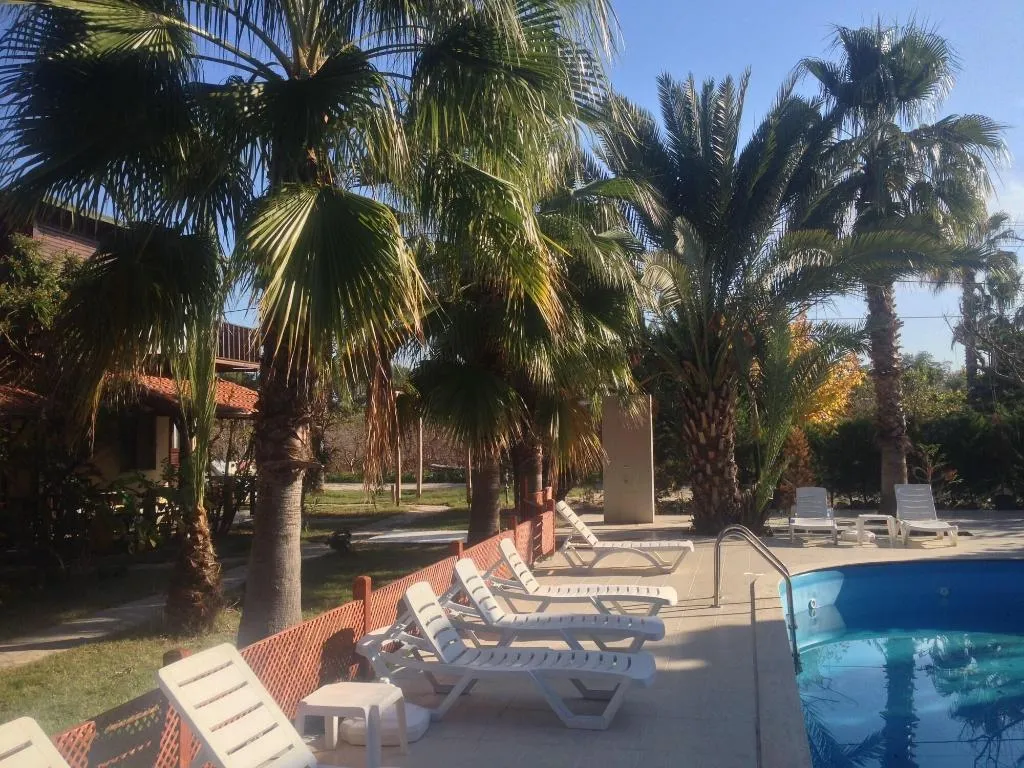Sports and Entertainment, Kutle Hotel, Antalya