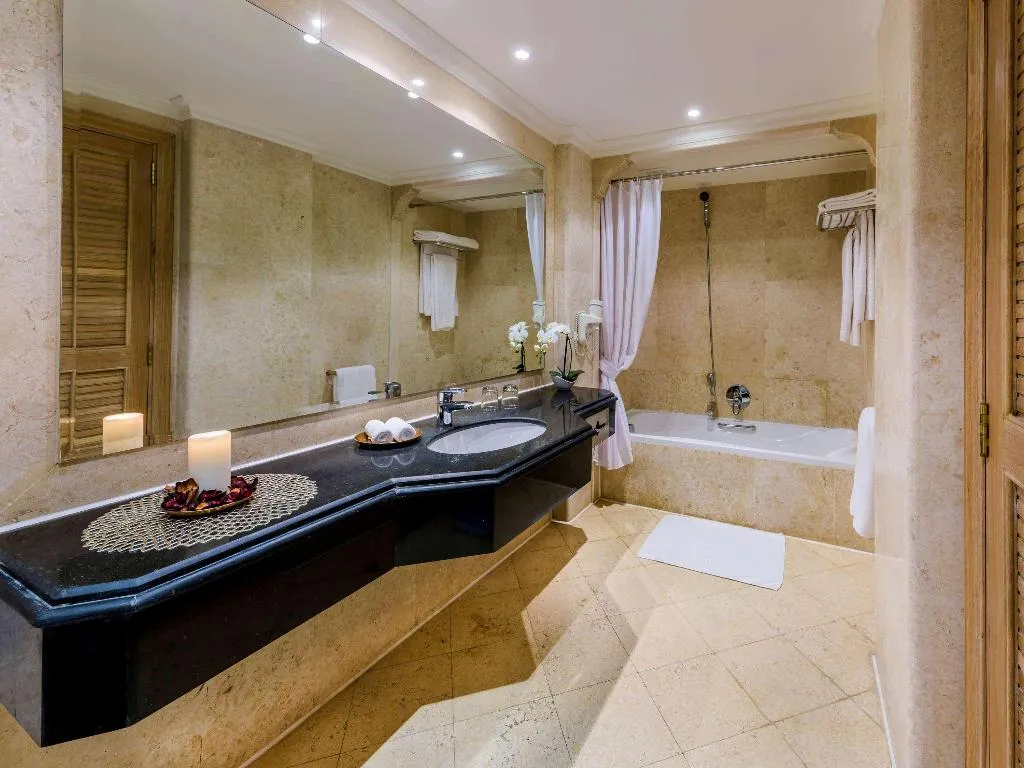 Room, Movenpick Resort Taba, Red Sea Riviera