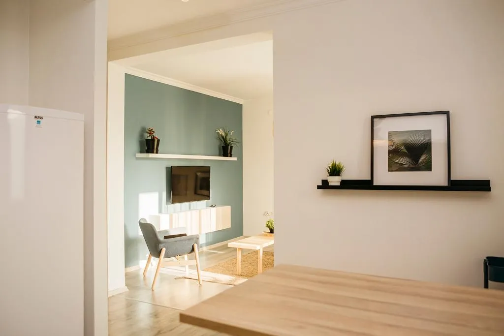 APARTMENT TWO BEDROOMS Room, True Blue Boutique Hotel, Dalaman