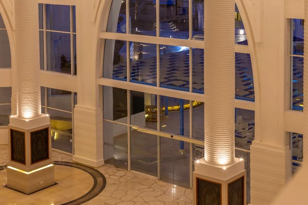 Lobby, Pickalbatros Palace Resort - Sharm El Sheikh, Red Sea Riviera