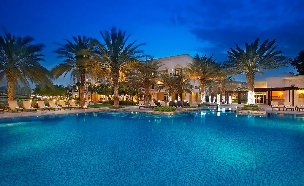 Pool, Address Montgomerie Dubai, Dubai