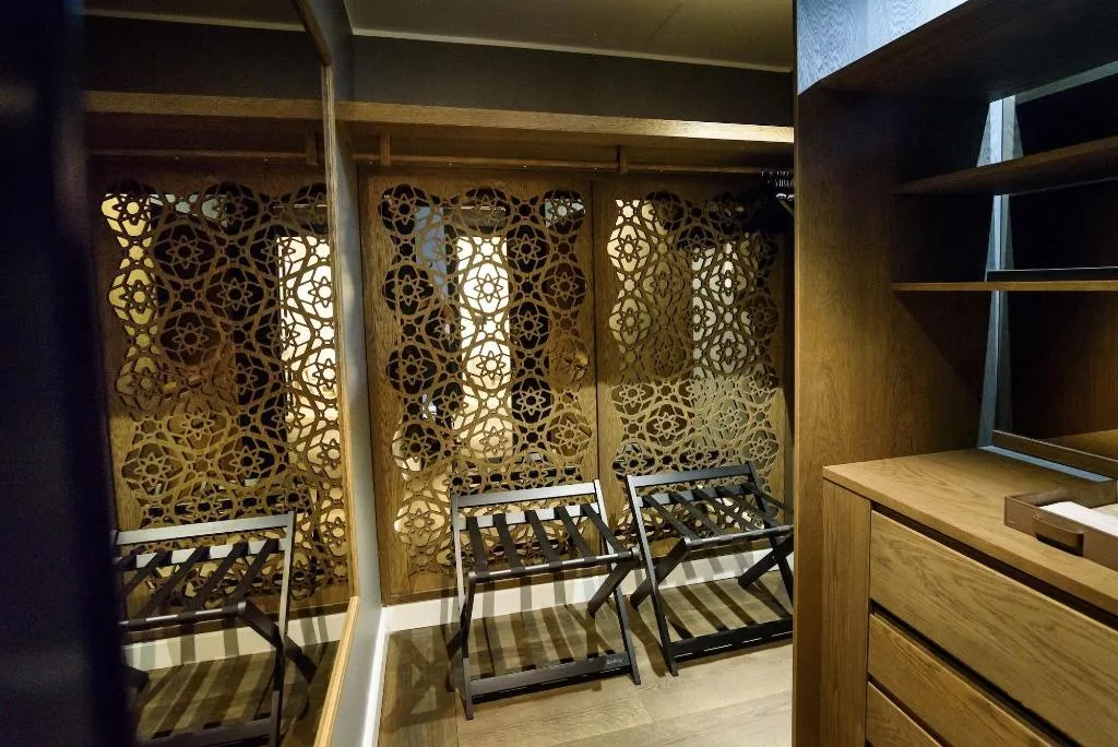 Room, Nimb Hotel, Copenhagen