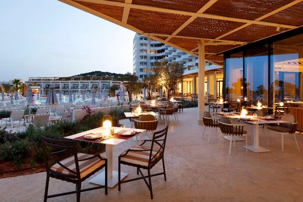 General view, TRS Ibiza Hotel, Ibiza