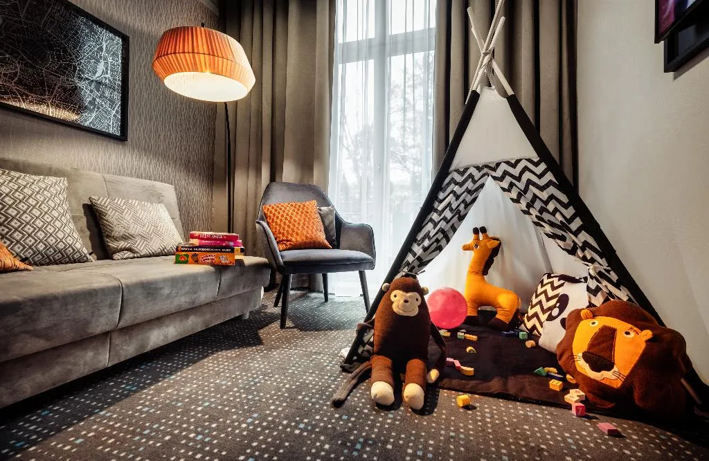 Room, Leonardo Boutique Hotel Krakow Old Town, Krakow