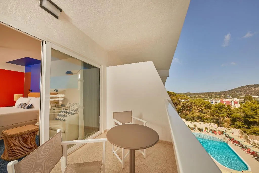DOUBLE SINGLE USE PREMIUM Room, Alua Calvia, Majorca