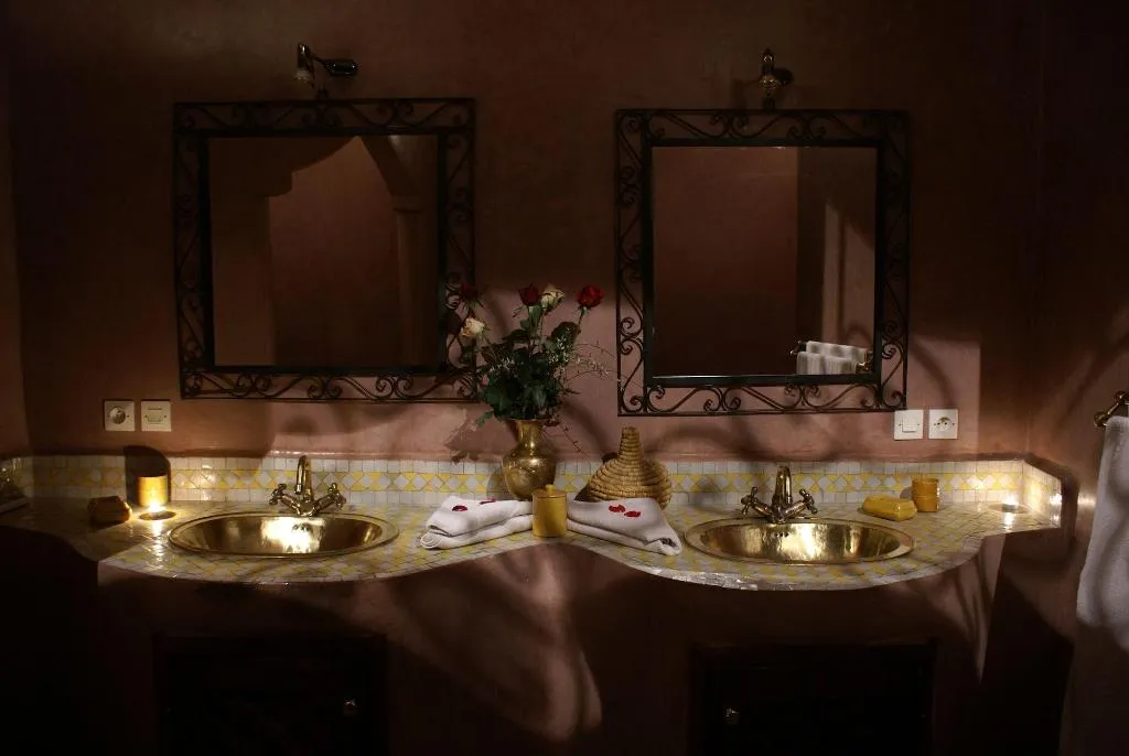 Room, Riad Nabila, Marrakech