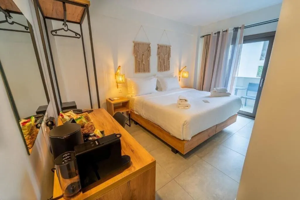 Room, Niso Skiathos, Skiathos