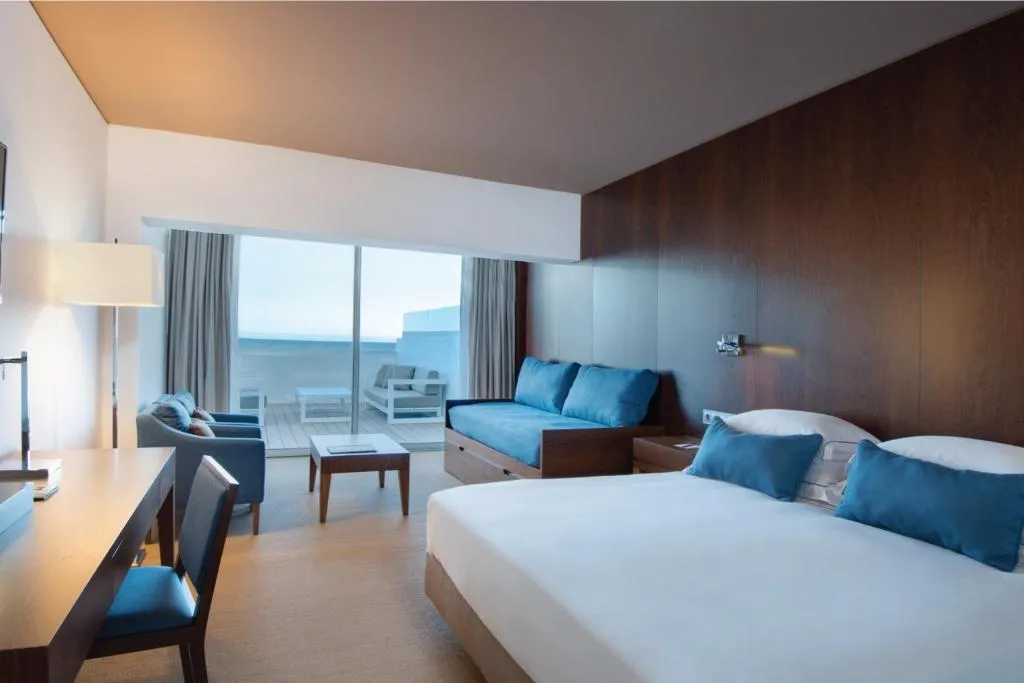 Room, Tivoli Marina Vilamoura Algarve Resort, Algarve