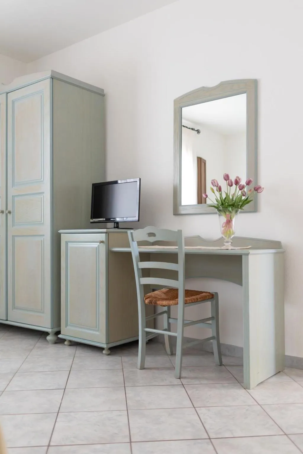 Room, Hotel Biderrosa, Olbia