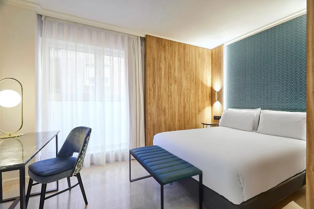 Room, Exe Mitre, Barcelona