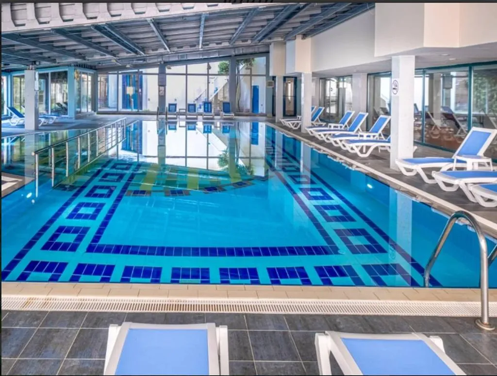 Pool, Le Jardin Resort, Antalya
