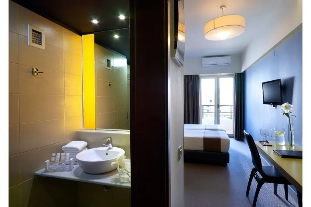 Double or Twin SUPERIOR Room, Lato Boutique Hotel, Crete