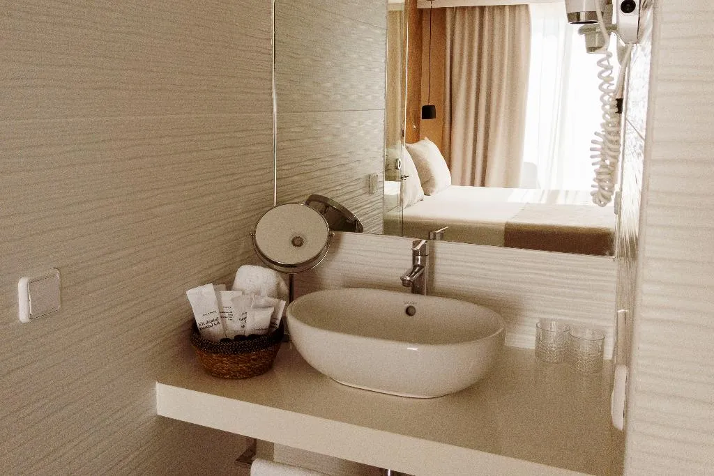 DOUBLE SEA VIEW Room, ICON Valparaiso -Adults Only, Majorca