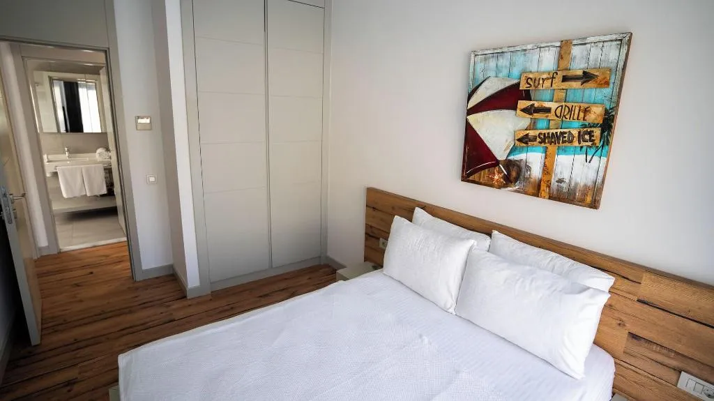 Room, Z Villas, Dalaman