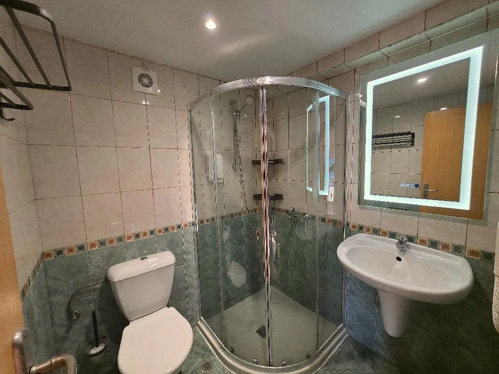 DOUBLE STANDARD Room, Bora Bora, Bourgas