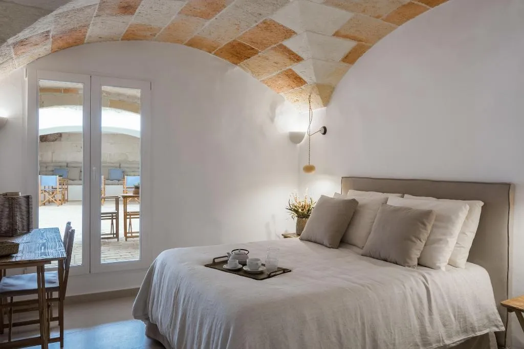 Room, Hotel Nou Sant Antoni, Menorca