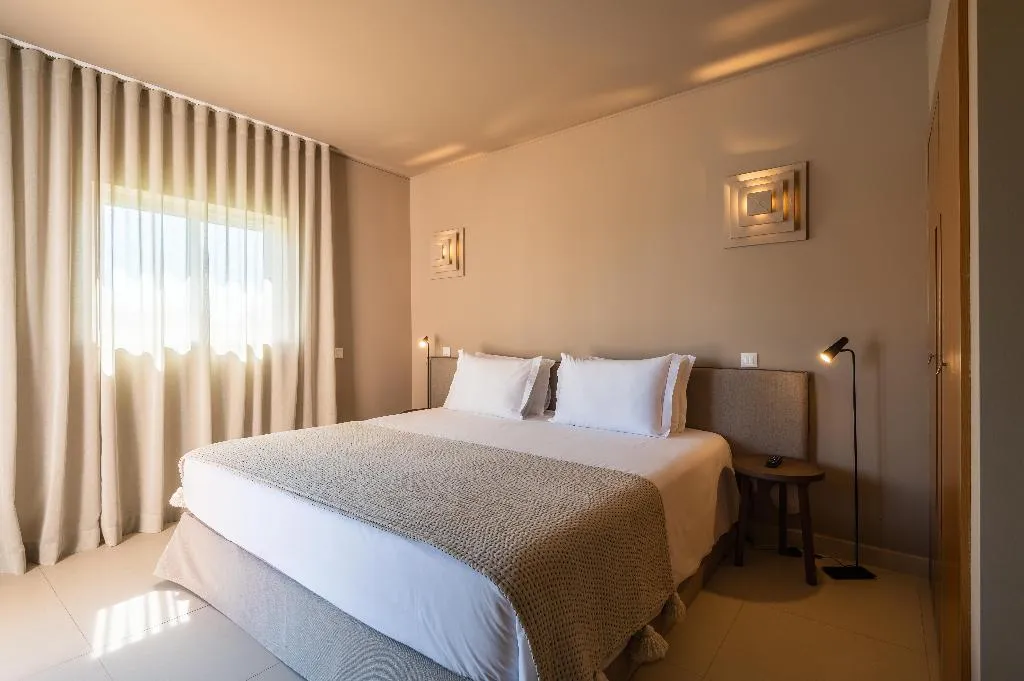 VILLA THREE BEDROOMS Room, Vale da Lapa Village Resort, Algarve
