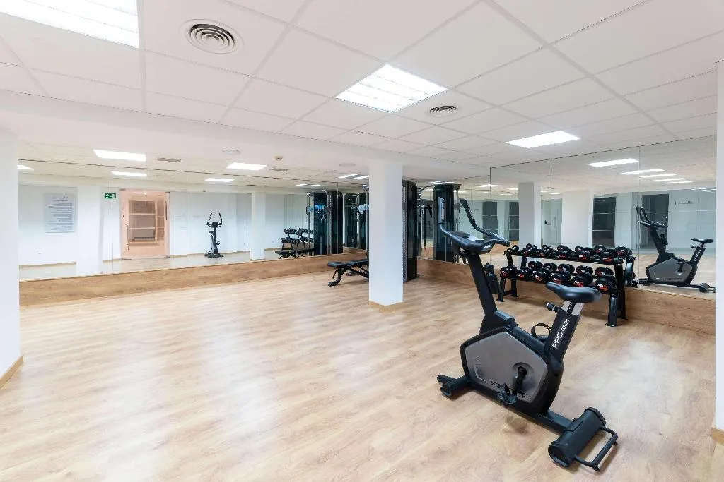 Sports and Entertainment, Reverence Life Hotel, Majorca