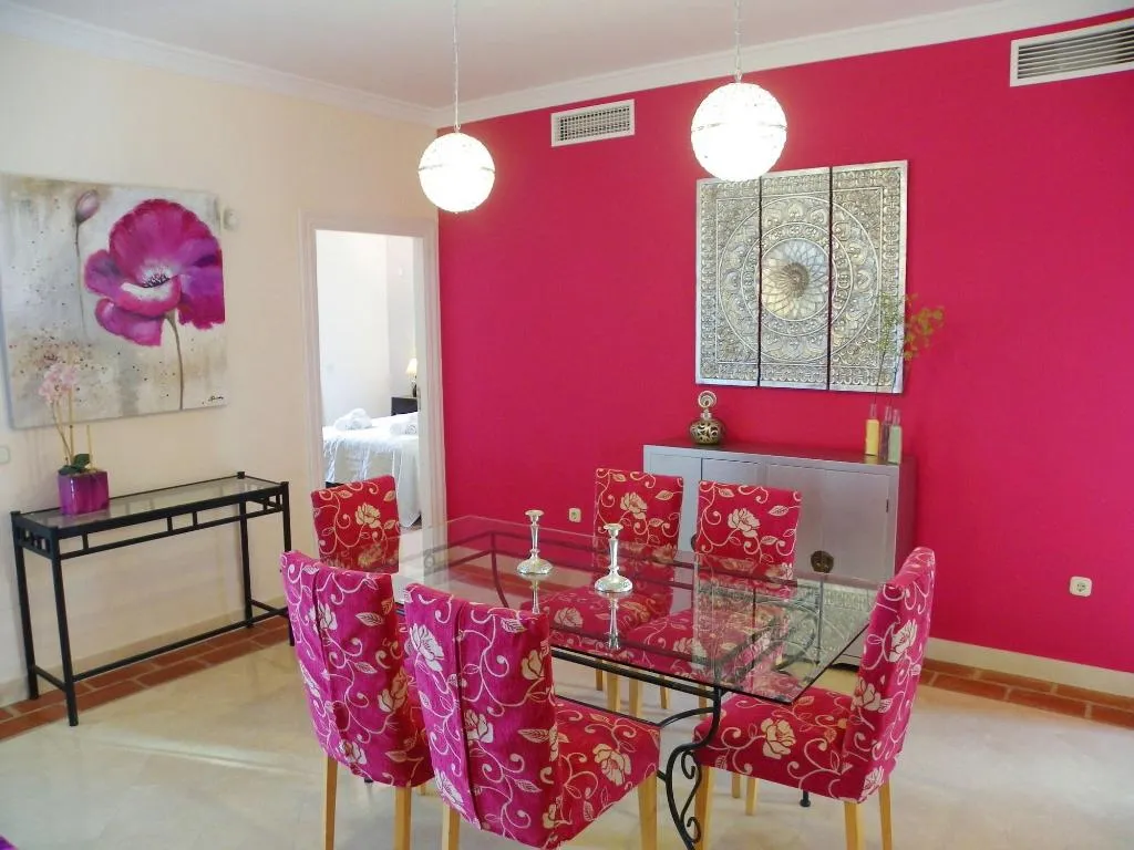 Room, La Perla De Marakech, Costa Del Sol