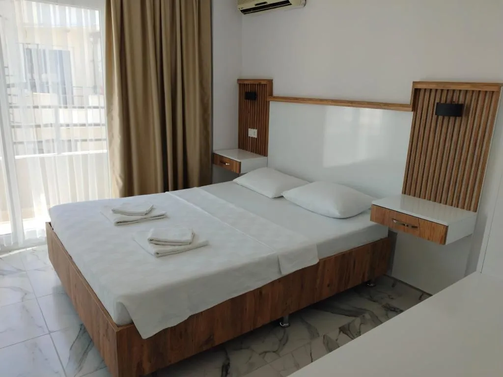 DOUBLE STANDARD Room, AliBabam Hotel & Apartment, Izmir