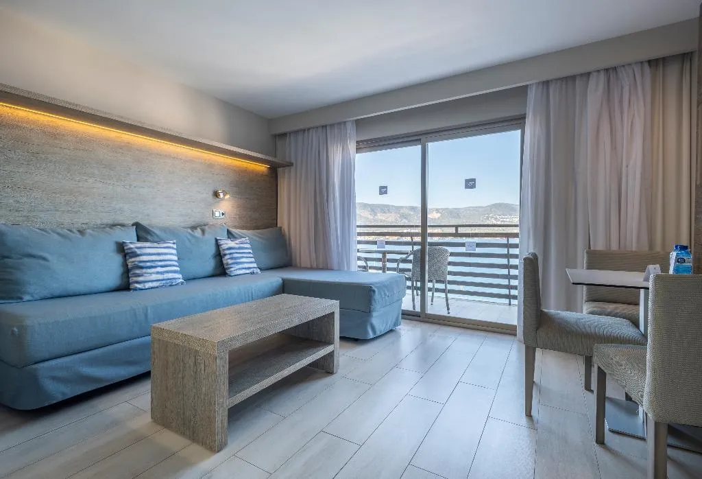 SUITE SEA VIEW Room, Leonardo Royal Htl Mallorca Palmanova Bay, Majorca