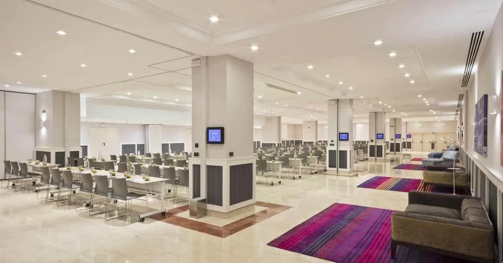 Conferences, INNSiDE by Meliá Barcelona Apolo, Barcelona