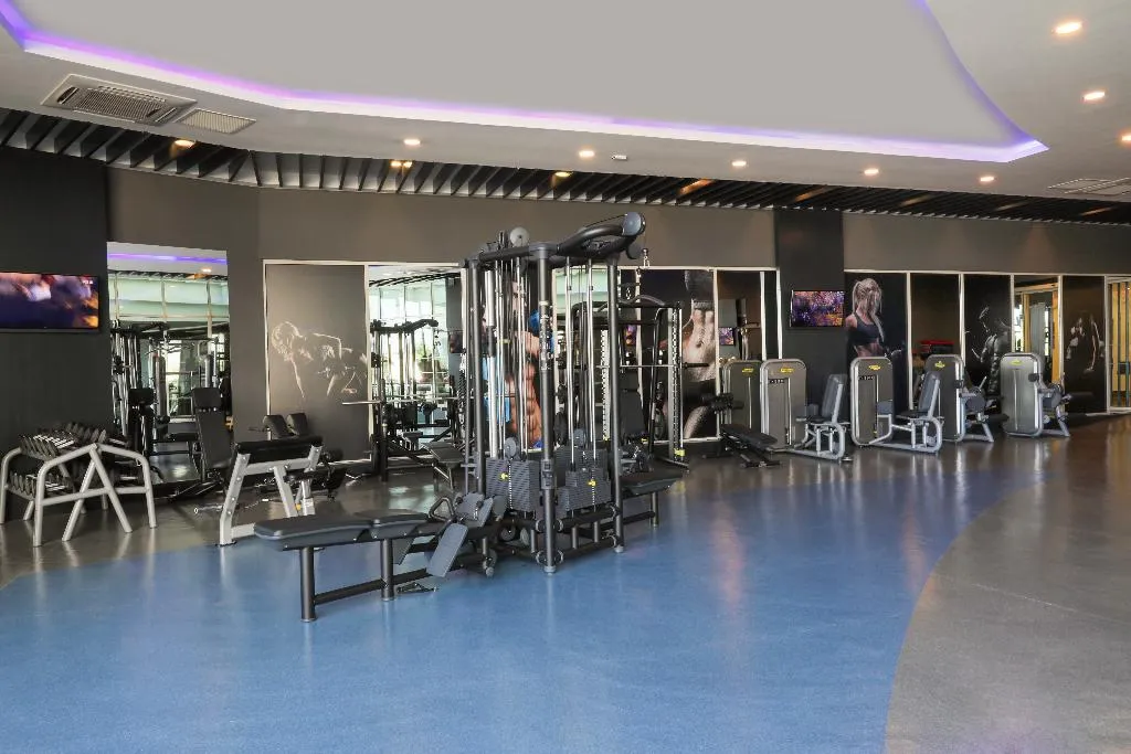 Sports and Entertainment, Sherwood Exclusive Lara, Antalya