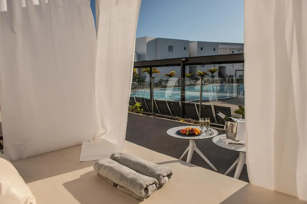 Pool, Aequora Lanzarote, Lanzarote