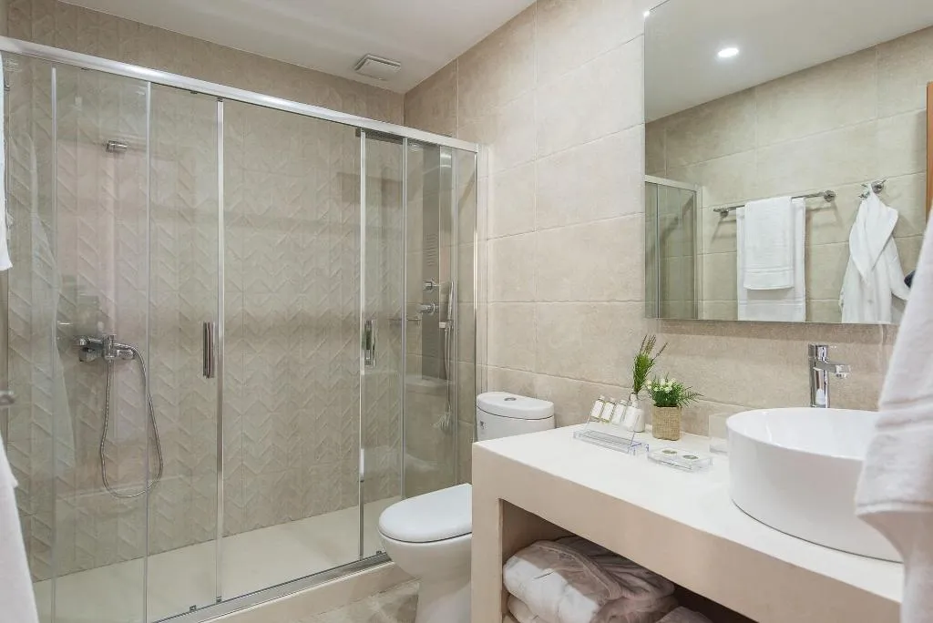 Room, Bluebell Luxury Suites, Crete